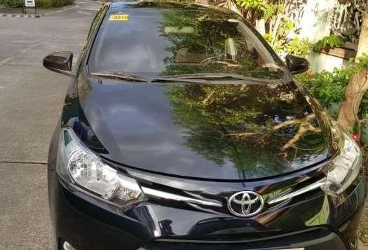 Toyota Vios 2017 for sale-4