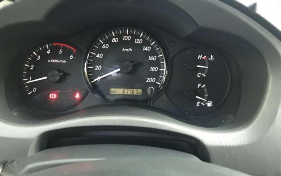 2015 Toyota Innova E for sale-6