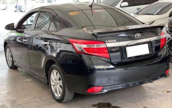 2015 Toyota Vios 1.5 G for sale-6