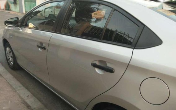 Toyota Vios J 2016 for sale-8