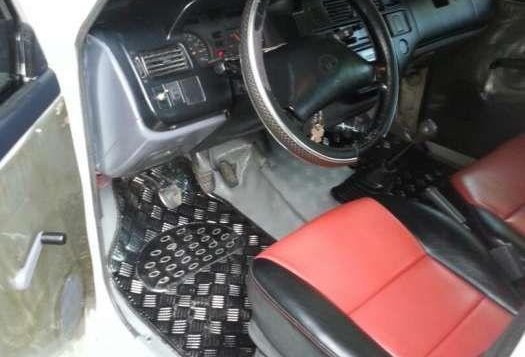 Toyota Revo dlx DIESEL 1999 for sale-7