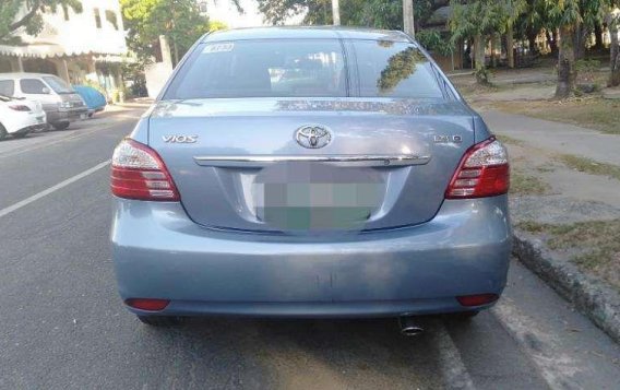 Toyota Vios 2012 G AT for sale-7