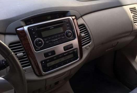 2015 Toyota Innova diesel for sale -10