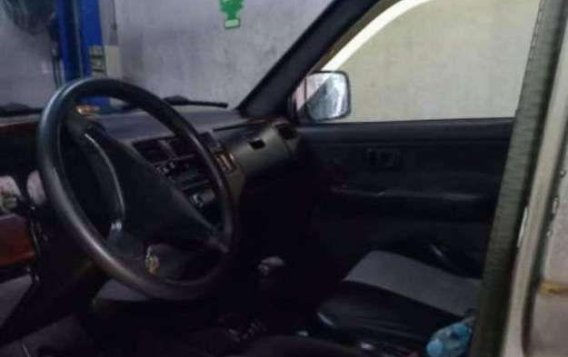 Toyota Revo manual 1999 for sale-7