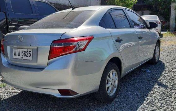 2015 Toyota Vios 1.3J manual for sale-3