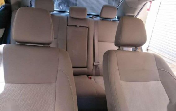 Toyota Altis "V" 2015 for sale-5