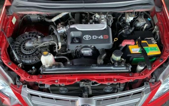 2016 Toyota Innova E for sale-5