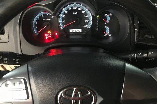 Toyota Fortuner 2014 for sale-7