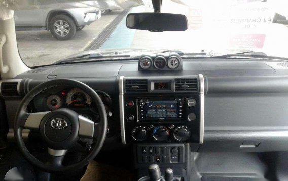 2016 Toyota FJ Cruiser for sale-1