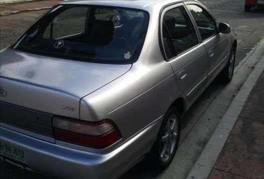 Toyota Corolla XE 1997 for sale-1