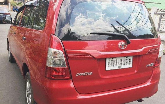 2015 Toyota Innova for sale-2