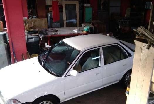 Well kept Toyota Corolla for sale -7