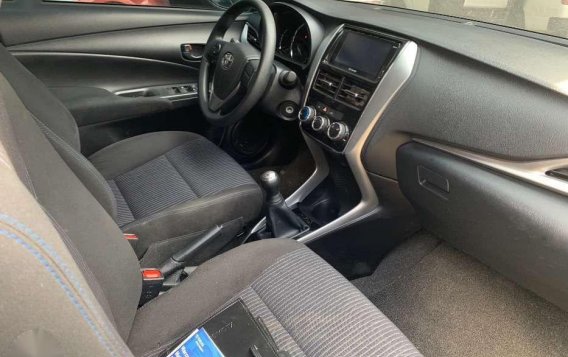 2018 Toyota Vios 1.3 E Dual for sale-1