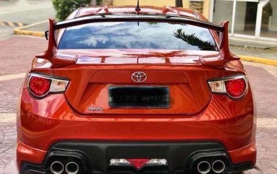 2014 Toyota 86 for sale-3