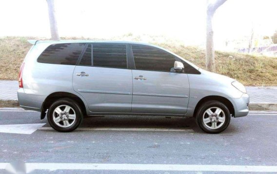 2007 Toyota Innova for sale-4