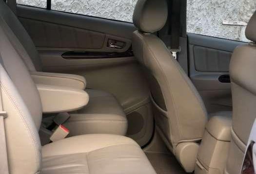 2014 Toyota Innova 2.5V for sale-2