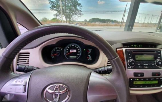2015 Toyota Innova G 2.5 Diesel Automatic-6