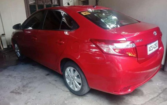 Toyota Vios 2016 for sale-1