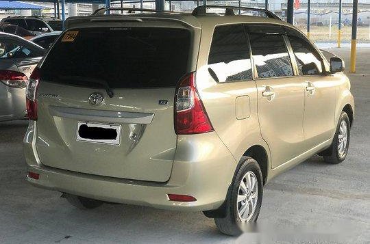 Toyota Avanza 2016 for sale-2