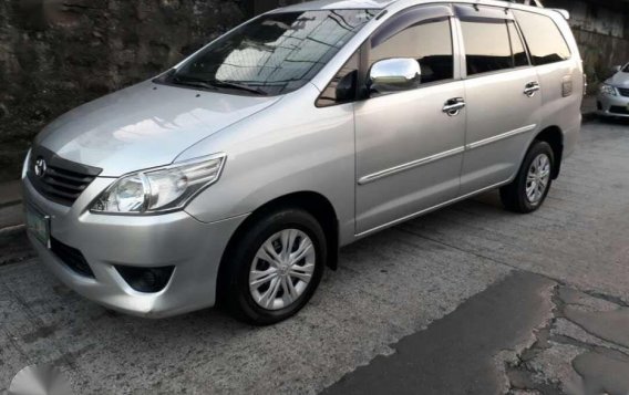 2013 Toyota Innova J for sale-3