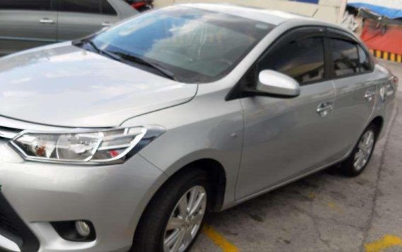 2018 Toyota Vios for sale-4