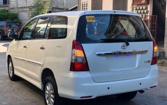 2014 Toyota Innova 2.5V for sale-3