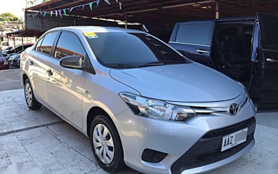 2015 Toyota Vios for sale