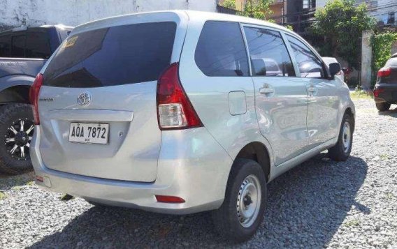 2015 Toyota Avanza 1.5 J for sale-3