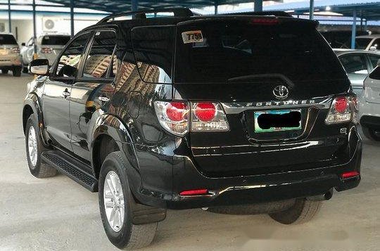 Toyota Fortuner 2014 for sale-3