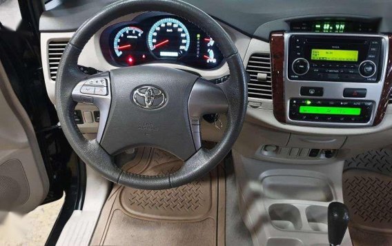 2014 TOYOTA Innova for sale-1