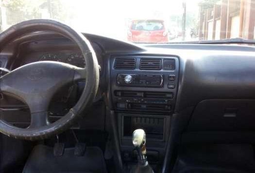 Toyota Corolla XE 1997 for sale-10