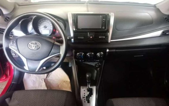 Toyota Vios 2016 for sale-6