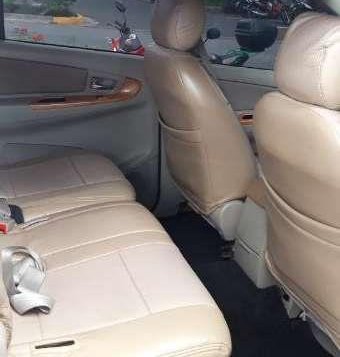 Toyota Innova G 2009 for sale-1