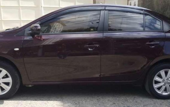 2017 Toyota Vios 1.3 E for sale-2