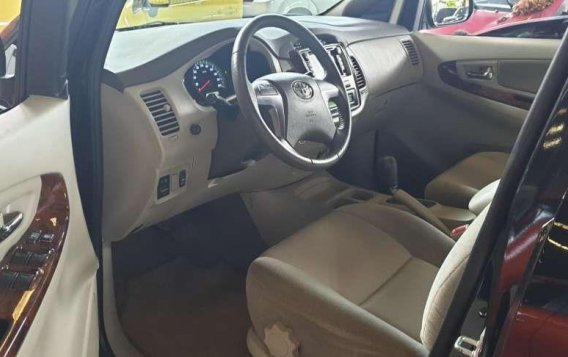 2015 Toyota Innova 2.0G for sale-8