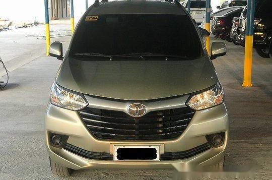 Toyota Avanza 2016 for sale