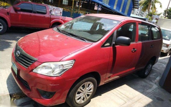 2013 Toyota Innova for sale-5