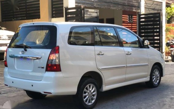 2014 Toyota Innova 2.5V for sale-2