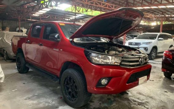2018 Toyota Hilux for sale-1