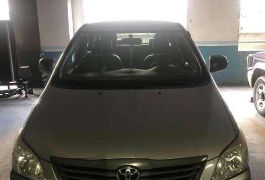 2012 Toyota Innova J Dsl Manual for sale-3