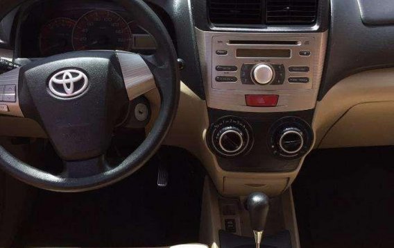 2014 Toyota Avanza for sale-10