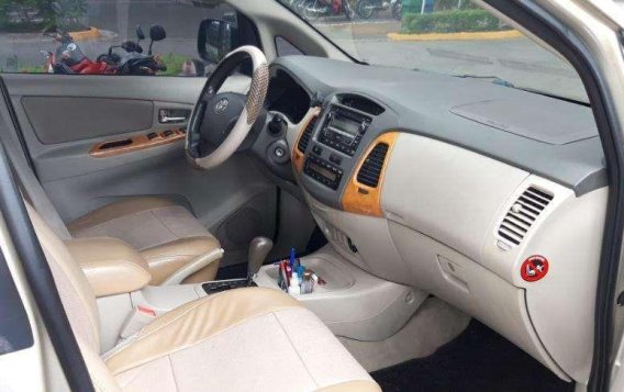 Toyota Innova G 2009 for sale