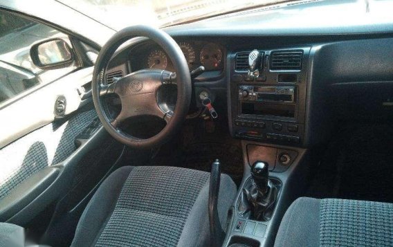 1999 Toyota Corona for sale-3