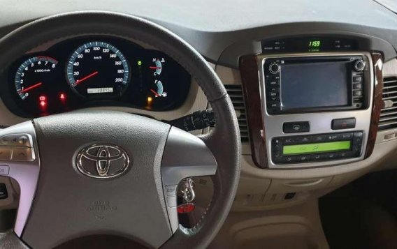 2015 Toyota Innova 2.0G for sale-9