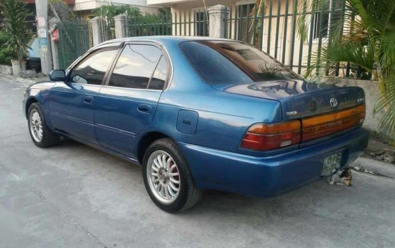 Toyota Corolla 1993 for sale-7