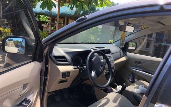 2015 Toyota Avanza 1.5g for sale-3