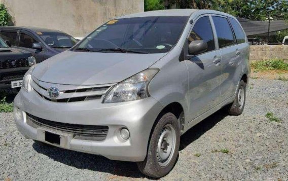 2015 Toyota Avanza 1.5 J for sale-1