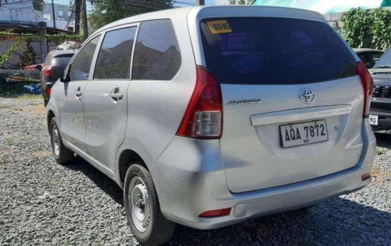 2015 Toyota Avanza 1.5 J for sale-4