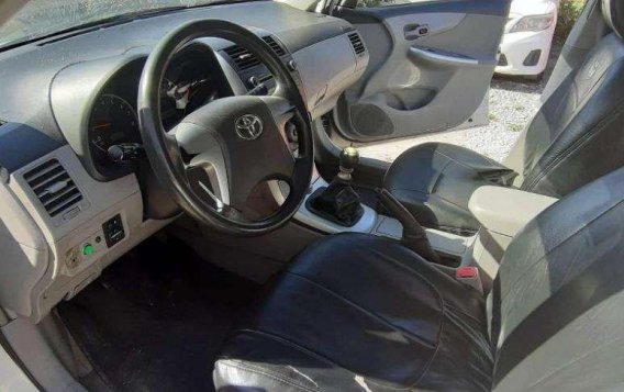 2011 Toyota Corolla Altis for sale-6