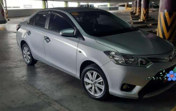 2018 Toyota Vios for sale